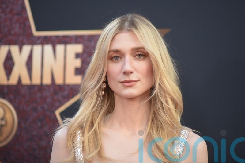 Elizabeth Debicki wanted to star in horror Maxxxine ‘to break The Crown spell’