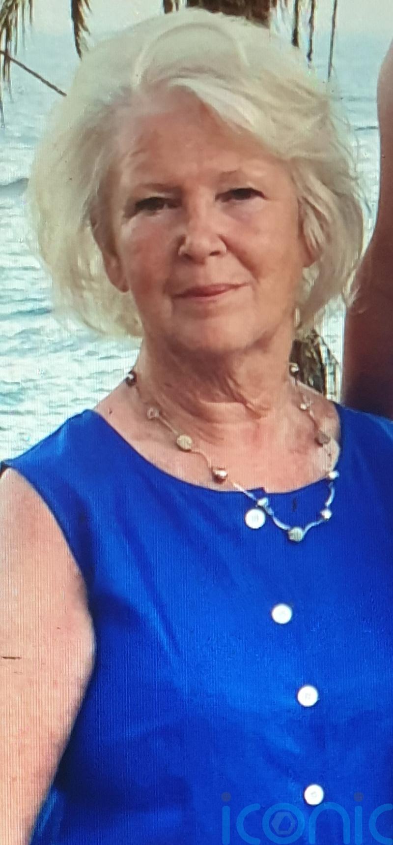 Body found in river confirmed as woman swept away in heavy rain