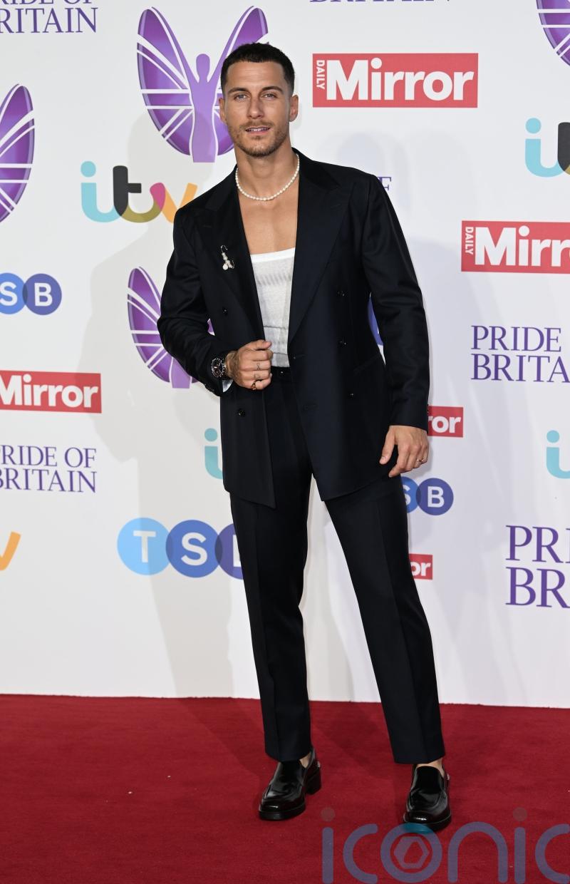 Gorka Marquez: It’s sad for everybody when someone leaves Strictly line-up