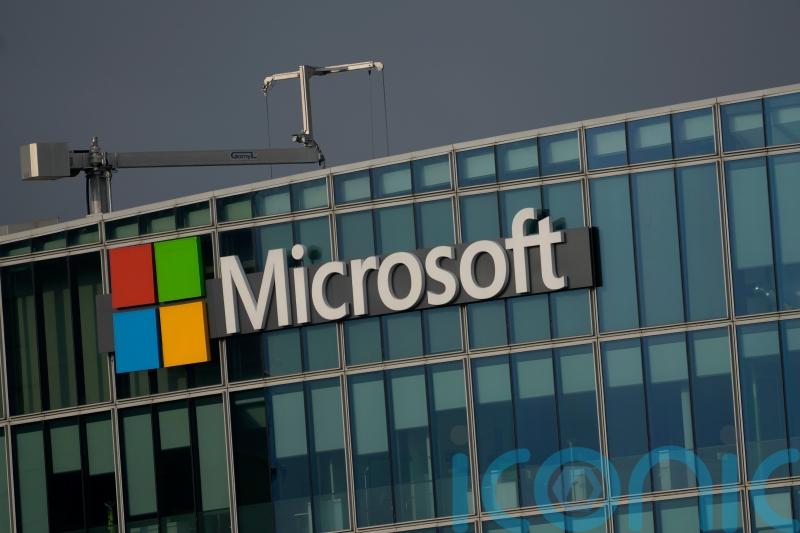 EU accuses Microsoft of competition rules breach by tying Teams to office apps