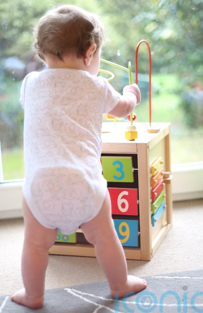 Valuable credits ‘may help grandparents’ with over 123,000 applications approved