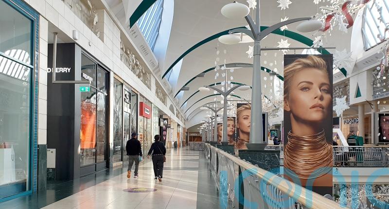 Landsec takes control of Bluewater after growing stake in £120m deal