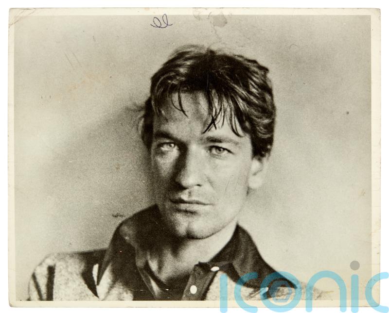 Diaries of actor who inspired Withnail and I could fetch £18,000 at auction
