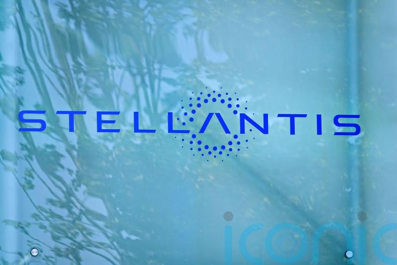 Stellantis warns it may halt UK production over electric vehicle rules