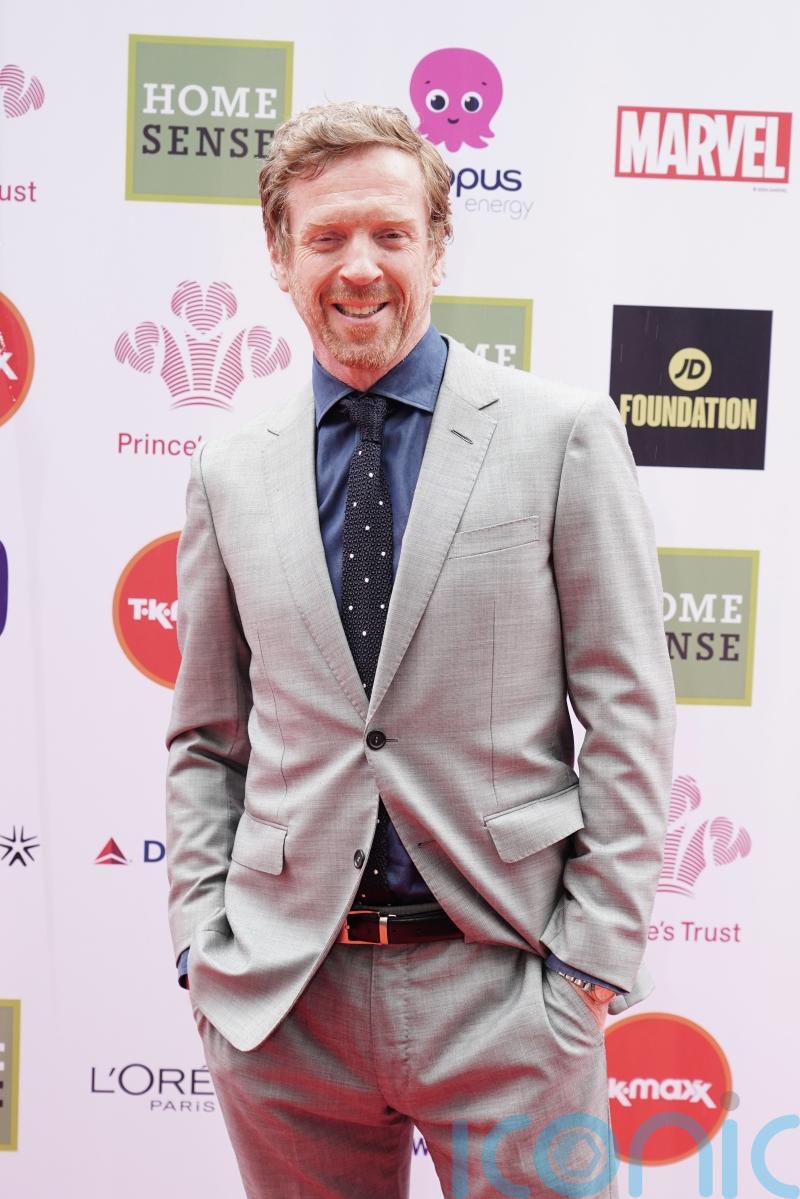 Damian Lewis and Tony Robinson to read Shakespeare’s writings at London show