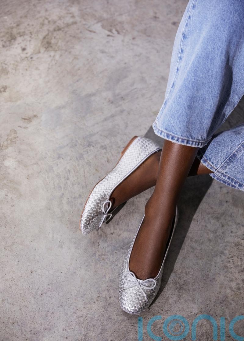 The best flat summer shoes for hot weather