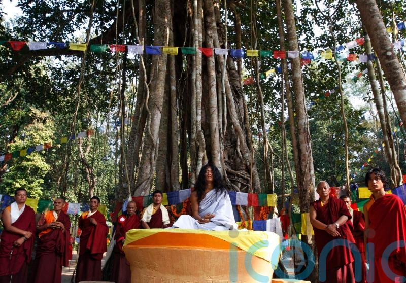 Nepalese spiritual leader ‘Buddha Boy’ convicted of sexual assault on minor