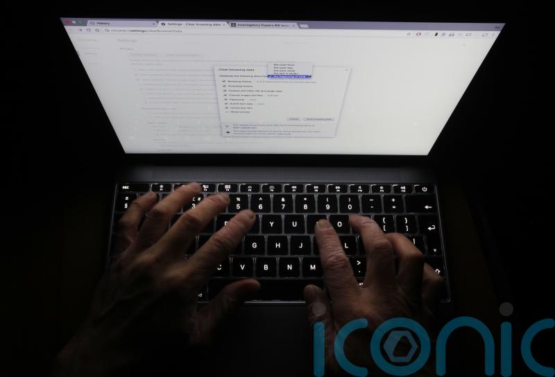 Estimated cyber crime up almost 120% in four years, figures show