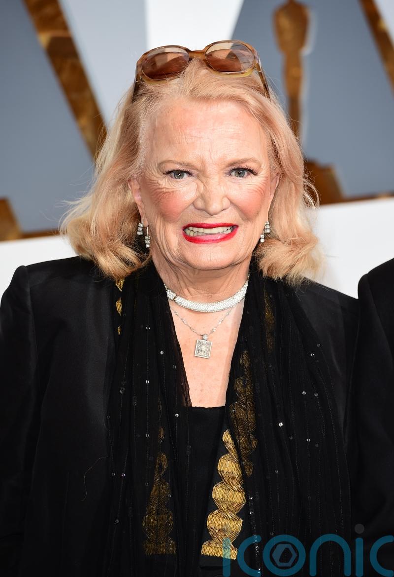 Gena Rowlands has Alzheimer&rsquo;s, son Nick Cassavetes says