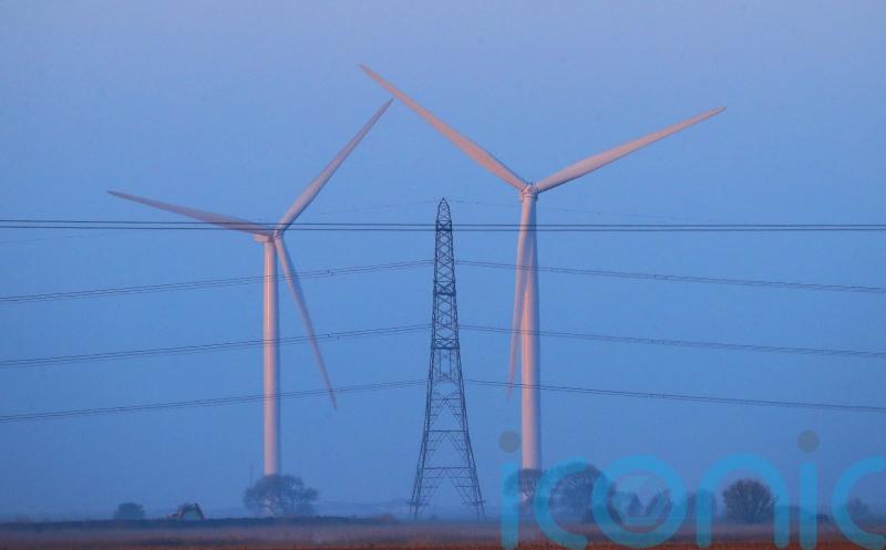 Labour’s GB Energy plans will not tackle unfairness, claims Forbes