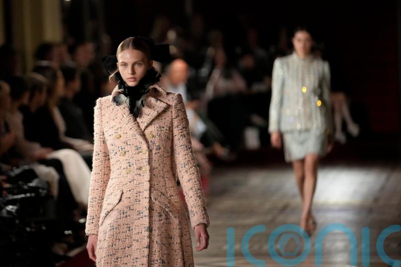 Chanel showcases first collections after creative director exit announcement