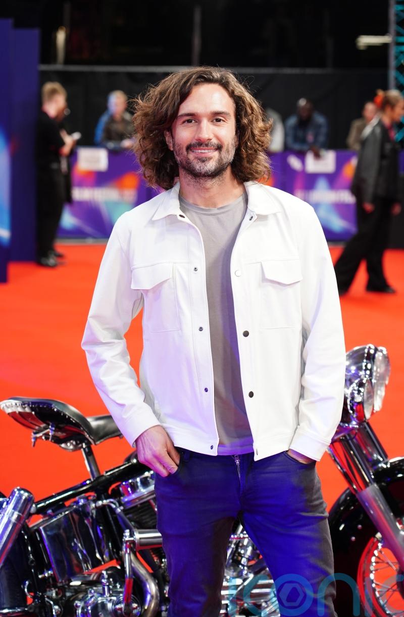 Joe Wicks and Trinny Woodall to make guest appearances on Dragons’ Den panel