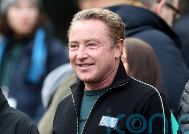 Michael Flatley ‘never entertained’ the idea his cancer could be fatal