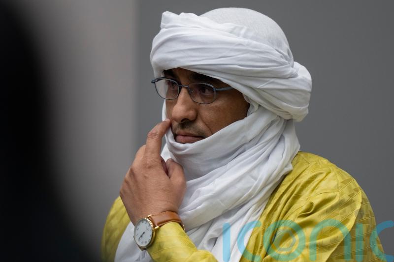 ICC convicts al-Qaida-linked leader of atrocities in Mali
