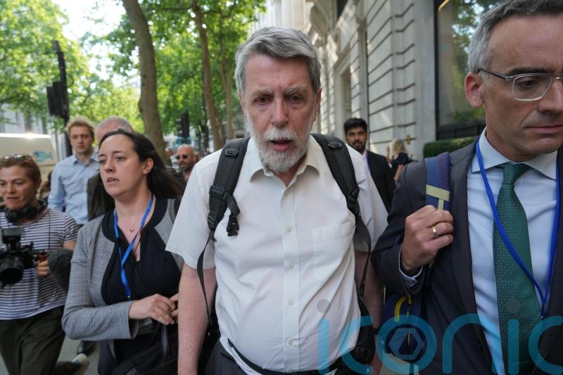 Ex-Fujitsu engineer denies knowing ‘gory details’ of Horizon remote access