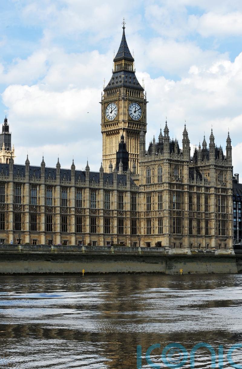 ‘Labour Party member’ arrested as police probe Westminster honeytrap plot