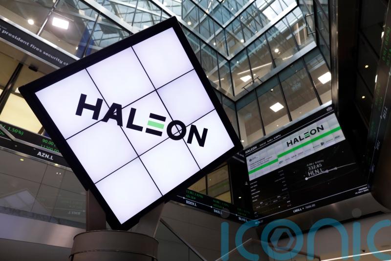 Haleon sells nicotine replacement therapy business outside of US for £500m