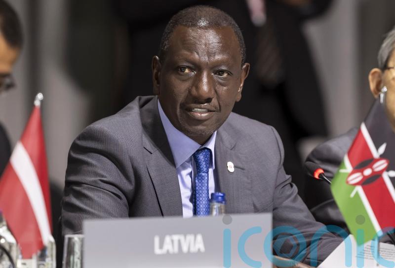 Kenya&rsquo;s president says he will not sign finance bill that led to protests