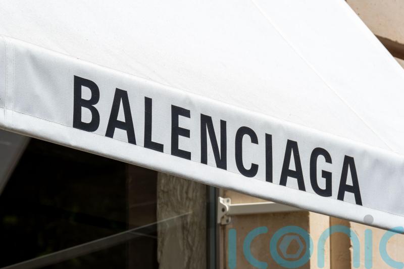 Balenciaga’s absurd couture show celebrates rebirth and authenticity
