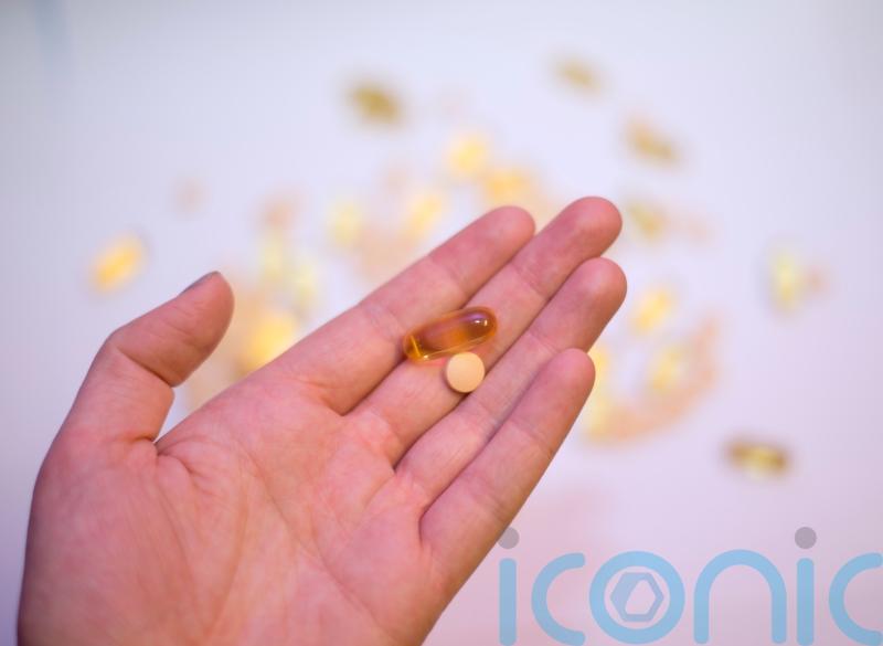 Taking multivitamins regularly is not linked to a lower risk of death – study