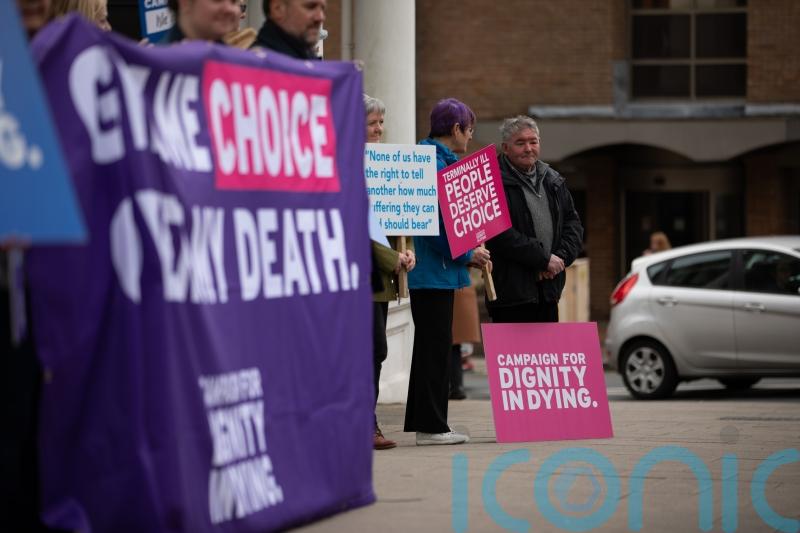 Assisted Dying Bill should be put to referendum, says Isle of Man chief minister