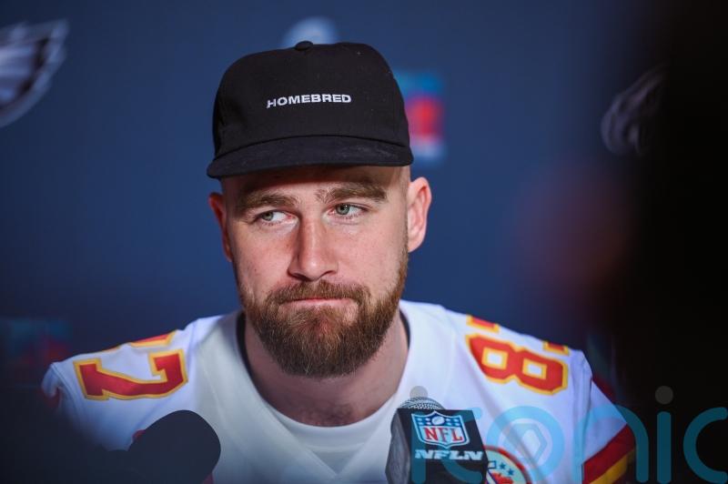 Travis Kelce says royal children were ‘an absolute delight’ at Taylor Swift gig