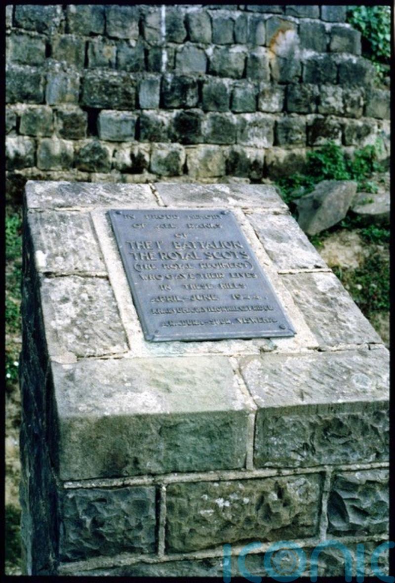 Service to be held 80 years after soldiers killed in Second World War battle