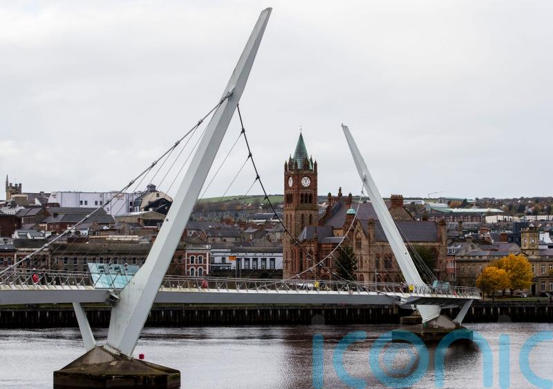 Nationalist battle as SDLP faces Sinn Fein challenge for Foyle