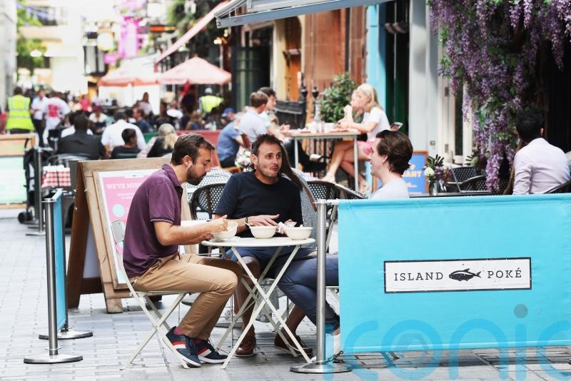 Island Poke chain sold in rescue deal, securing more than 100 jobs