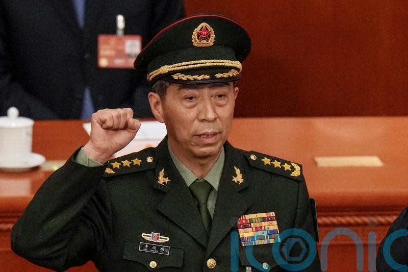 China expels two former defence ministers from Communist Party for corruption
