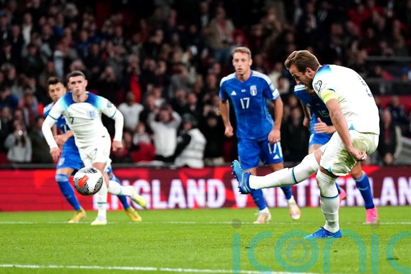 Practice makes perfect &ndash; England doing a lot of penalty preparation at Euro 2024