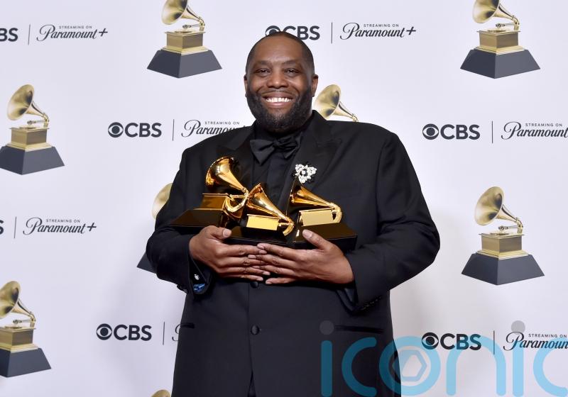 US rapper Killer Mike expected to avoid charges after Grammys arrest