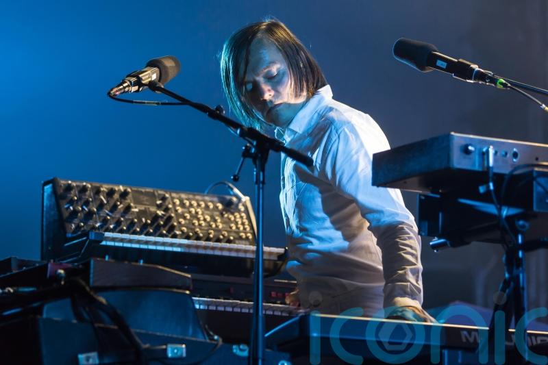 Electronic pioneers Air delight fans by playing seminal album in full