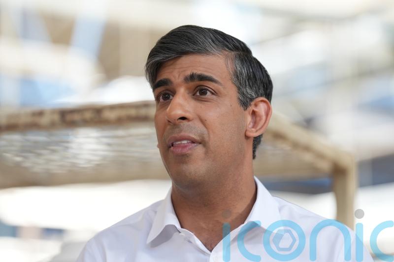 Sunak’s chief of staff helps Gambling Commission investigation – report