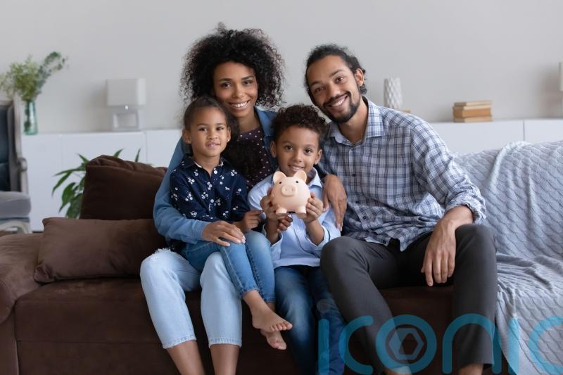 Trying to choose a savings account for your child? 5 things to consider