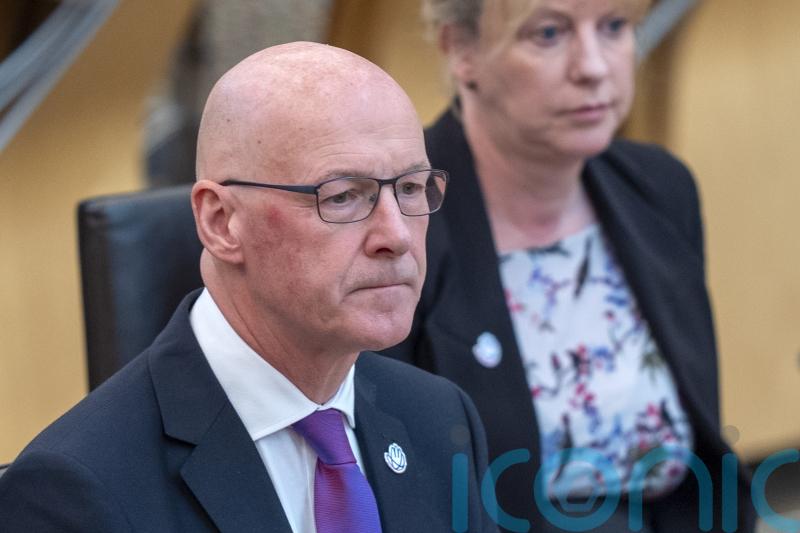 Postal votes delay may leave some Scots ‘disenfranchised’, warns Swinney