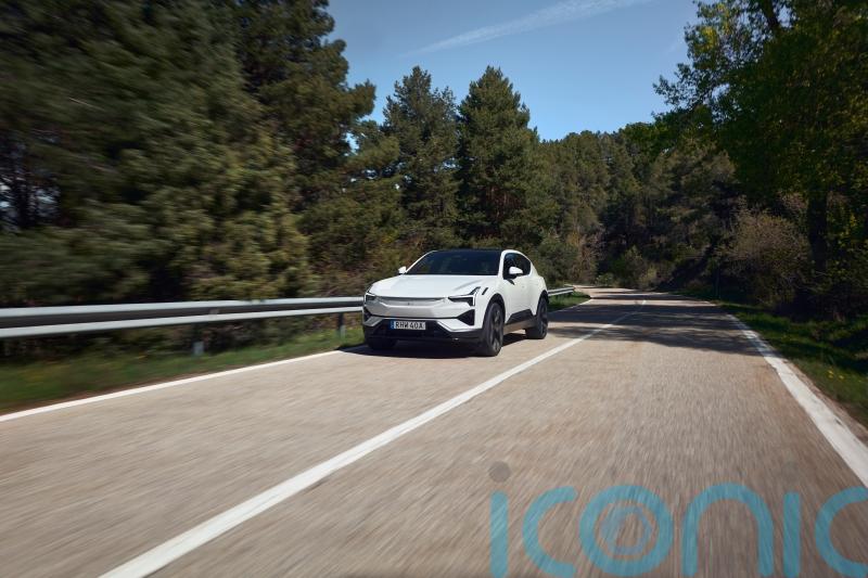 Polestar adds new single motor variant to 3 SUV