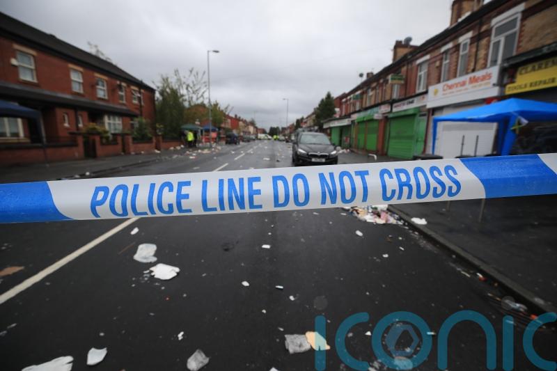 Fact check: Crime statistics and waiting lists in Scotland