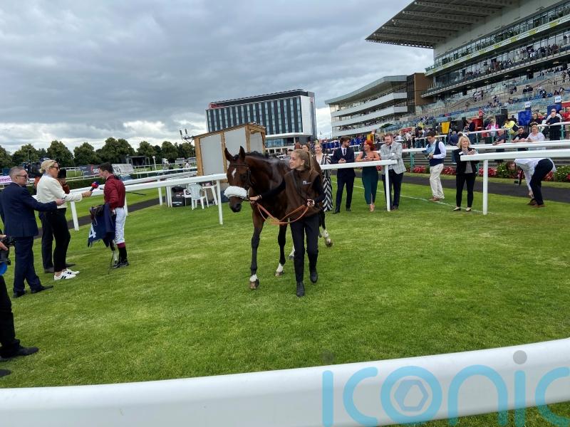 New Century gives Kameko a winner at Doncaster