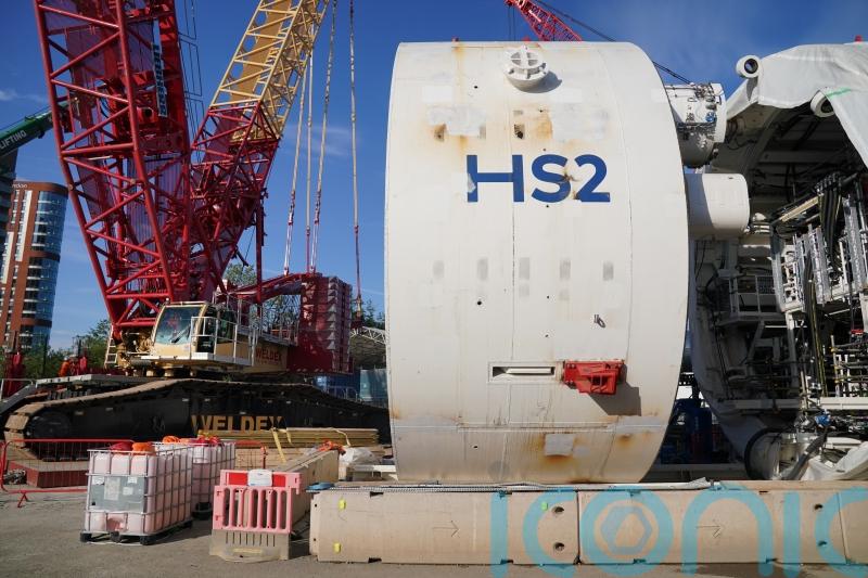Fact check: North Wales main line will receive £1 billion of former HS2 funding