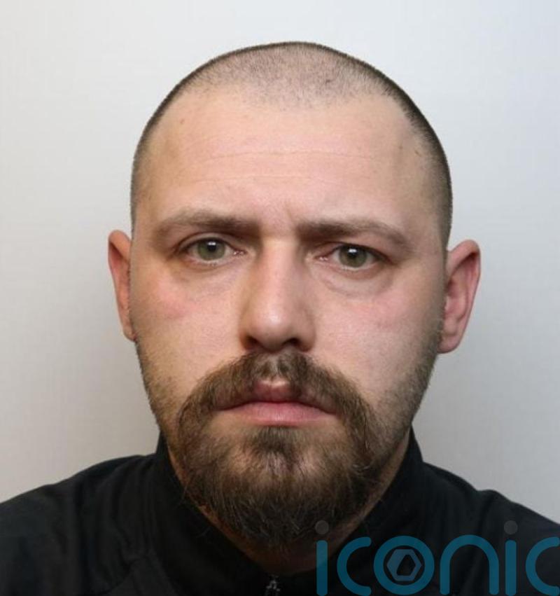 Man who stopped female driver sentenced for impersonating police officer