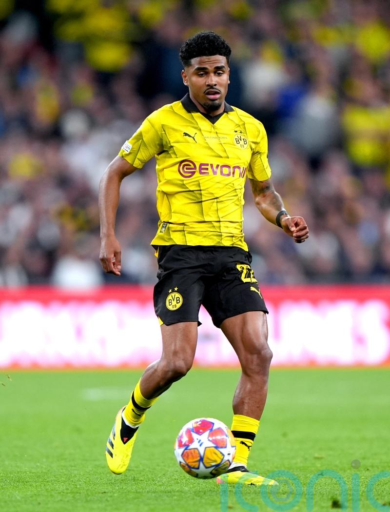 Aston Villa sign Dutch defender Ian Maatsen from Chelsea for reported &pound;37.5m