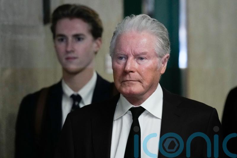 Eagles singer Don Henley sues for return of handwritten Hotel California lyrics