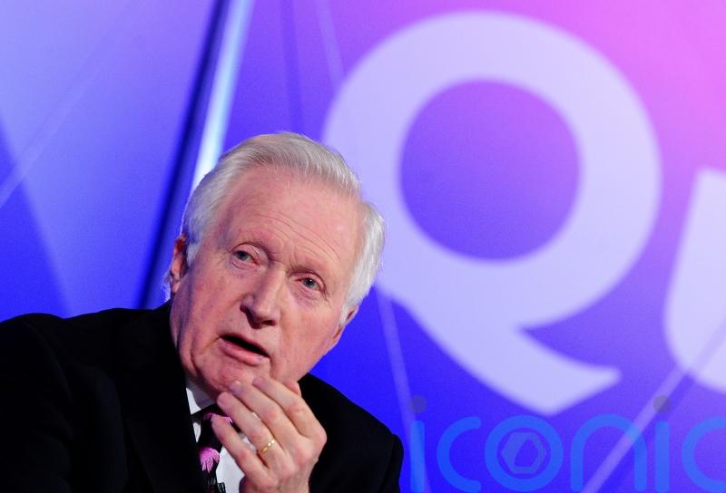 David Dimbleby: The BBC needs to remember news and the arts is important
