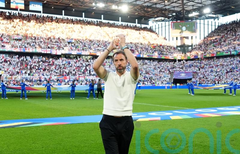 Talking points as England face Slovakia in last 16 at Euro 2024