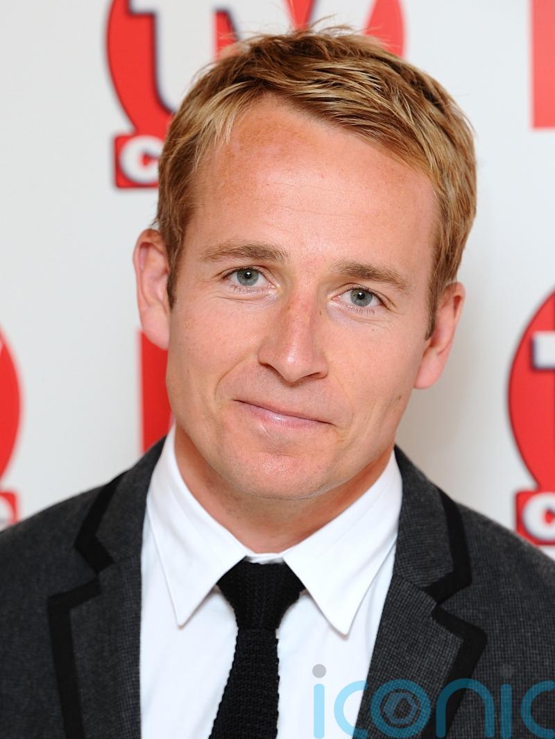 Jonnie Irwin’s wife says she struggles after his ‘awful’ death