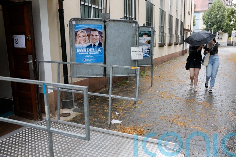 How does France’s election work and what comes next?