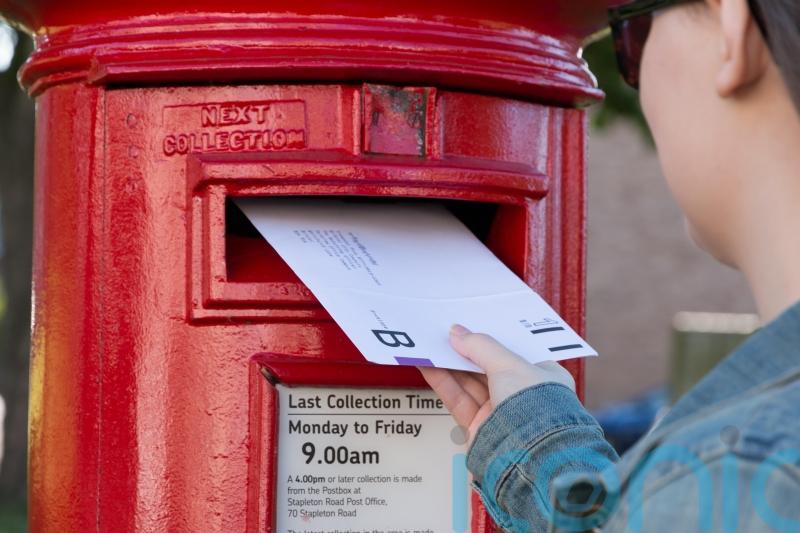‘Nothing can be done’ as holidaymakers miss out on postal votes