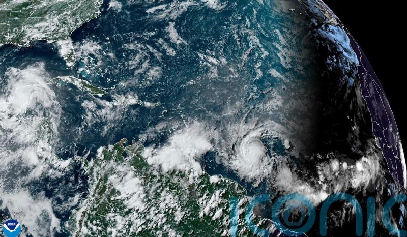 South-east Caribbean braced for arrival of Hurricane Beryl