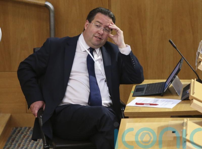 Pro-indy Reform candidates may let SNP in ‘back door’: Scottish Conservatives